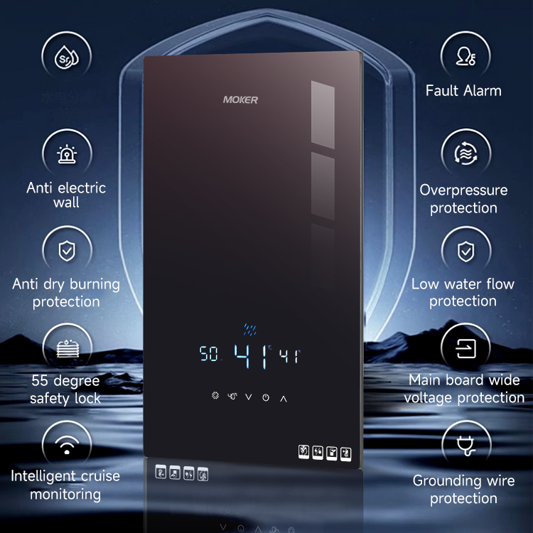 instant water heater instant water heater