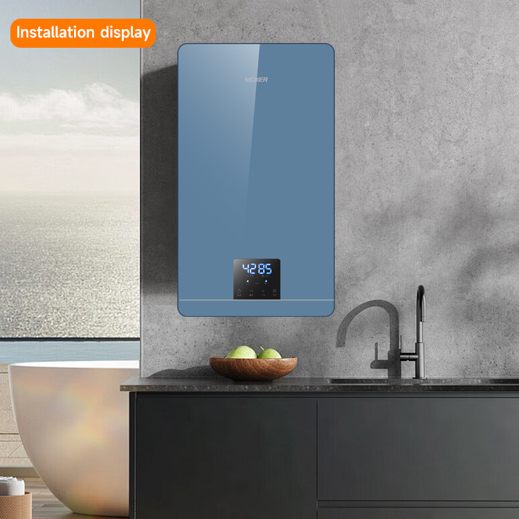fast heating water heater fast heating water heater