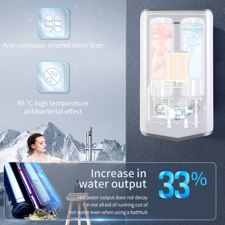 instant water heater instant water heater