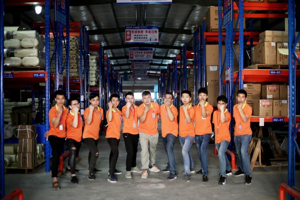 การรับประกันการบริการ