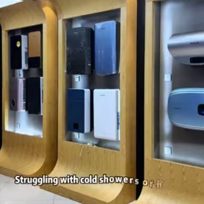 สอบถามเราได้ทุกเรื่องเกี่ยวกับระบบทำความร้อนแบบทันที